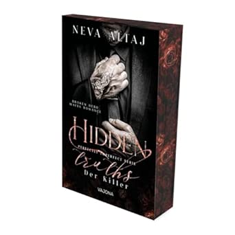 Hidden Truths - Der Killer