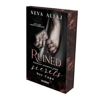 Ruined Secrets - Der Capo