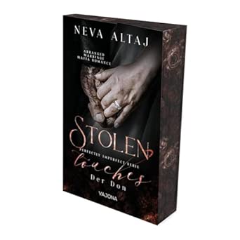Stolen Touches - Der Don