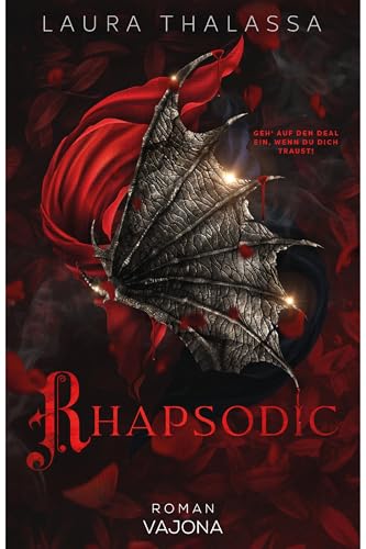 Rhapsodic