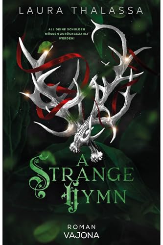 A Strange Hymn