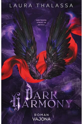 Dark Harmony