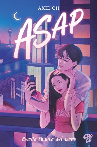 ASAP: Zweite Chance auf Liebe