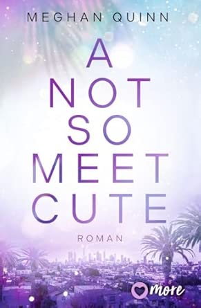 A Not So Meet Cute: Roman