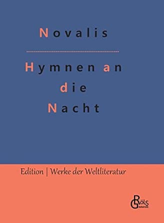 Hymnen an die Nacht