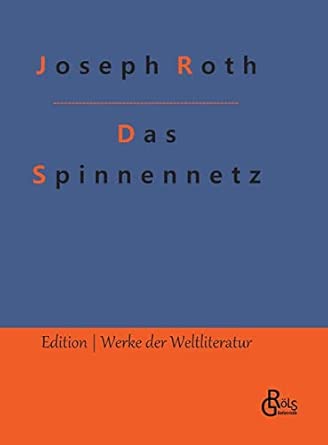 Das Spinnennetz