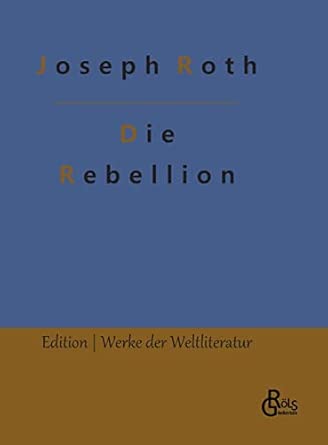 Die Rebellion