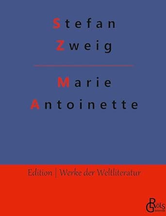 Marie Antoinette