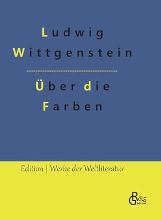 Bemerkungen Über die Farben