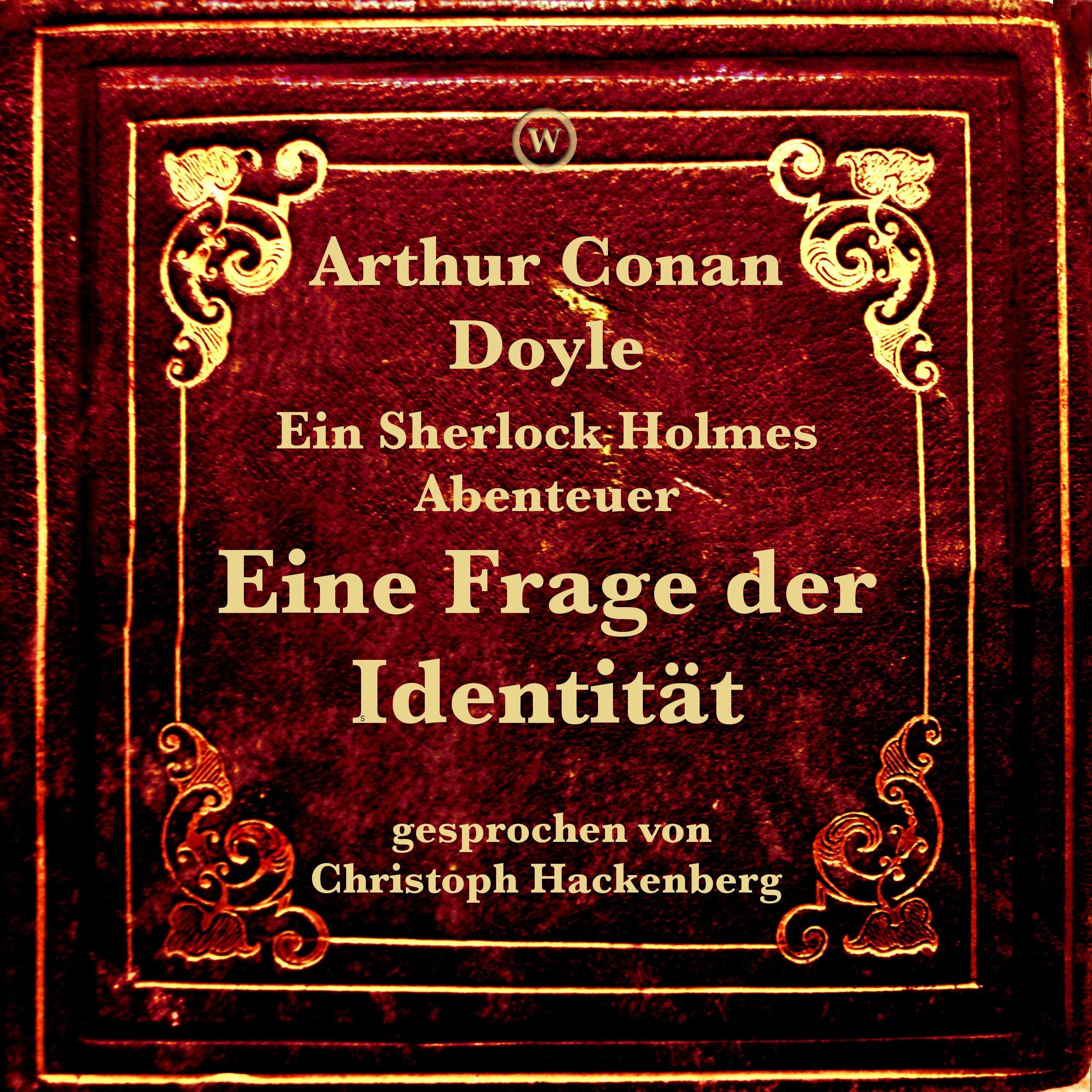 Eine Frage der Identität