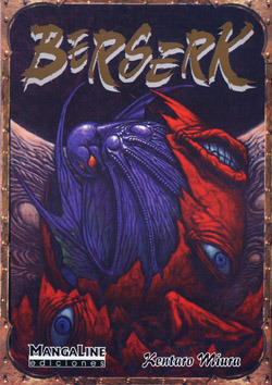 Berserk, Volumen 12