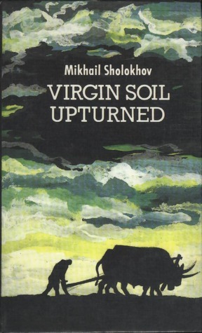 Virgin Soil Upturned, Book 1