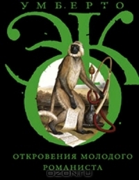 Откровения молодого романиста