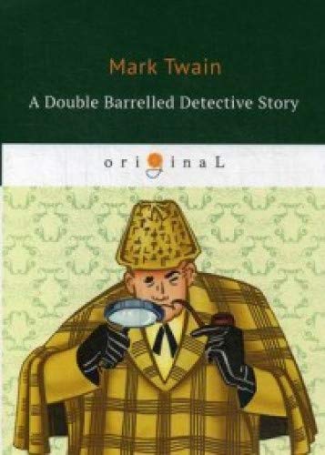 A Double Barrelled Detective Story