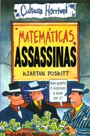 Matemáticas Assassinas