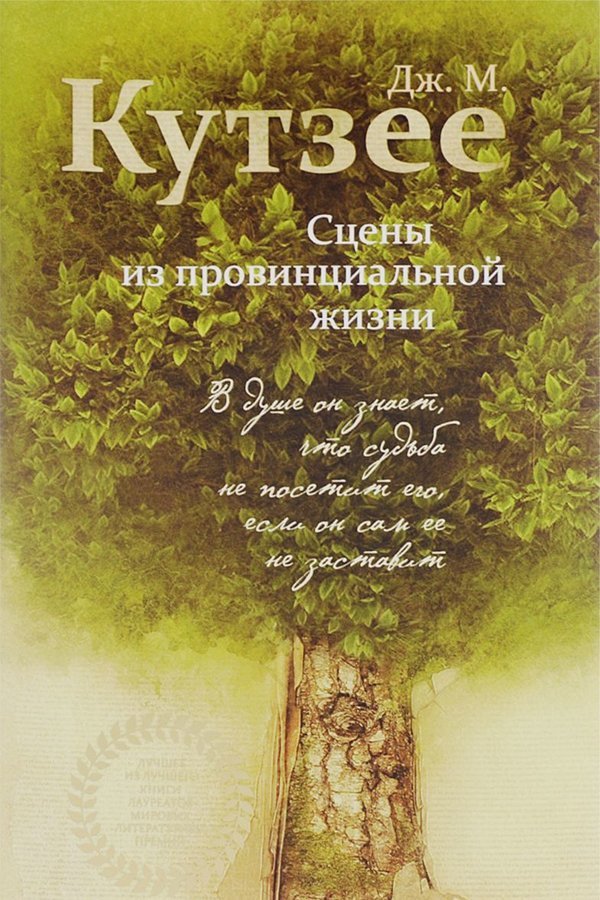 Сцены из провинциальной жизни