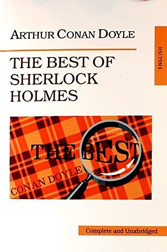 The Best of Sherlock Holmes