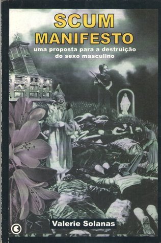 SCUM Manifesto