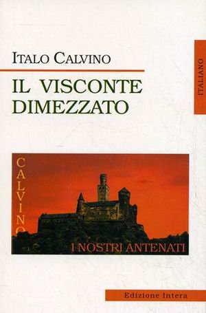 Il visconte dimezzato