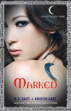 Marked- Ditandai