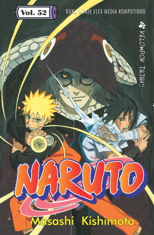 Naruto 52