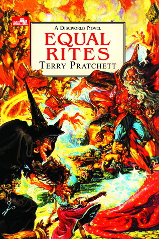Equal Rites