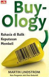 Buy-ology: Rahasia di Balik Keputusan Membeli