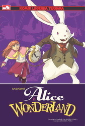 Alice in Wonderland