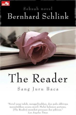 The Reader: Sang Juru Baca