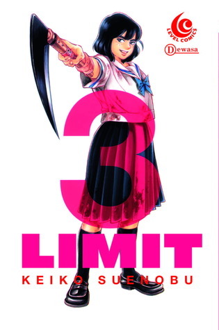 Limit Vol. 3