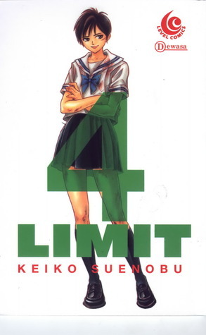 Limit Vol. 4
