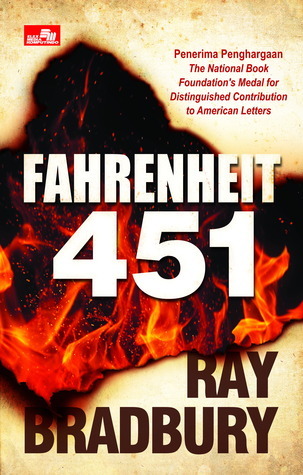 Fahrenheit 451