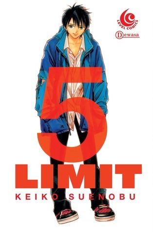 Limit Vol. 5