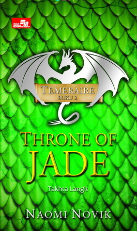 Throne of Jade - Takhta Langit
