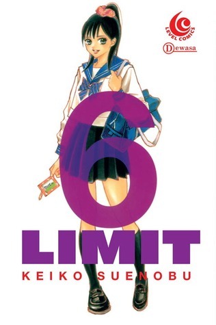 Limit Vol. 6