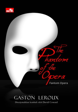 THE PHANTOM OF THE OPERA - Fantom Opera