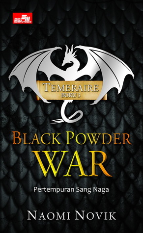 Black Powder War - Pertempuran Sang Naga