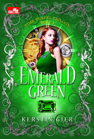 Emerald Green