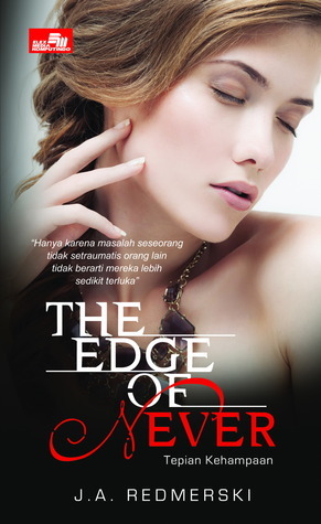 The Edge of Never - Tepian Kehampaan