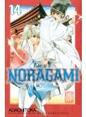 Noragami Vol. 14