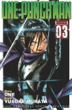 One-Punch Man Vol. 3