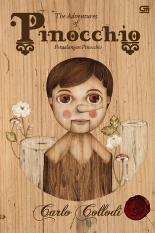 Petualangan Pinocchio