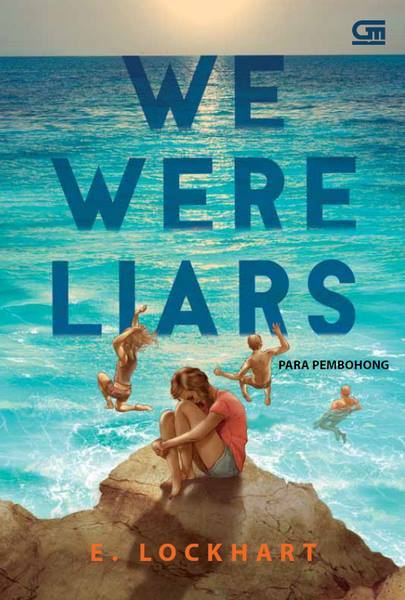 We Were Liars - Para Pembohong