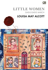 Little Women - Gadis-Gadis March