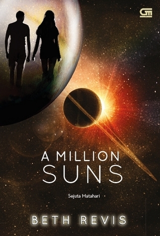 A Million Suns - Sejuta Matahari
