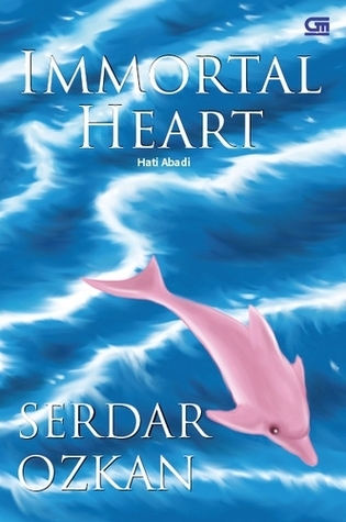 The Immortal Heart - Hati Abadi