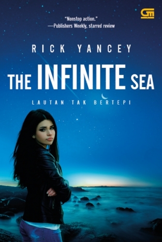 The Infinite Sea - Lautan Tak Bertepi
