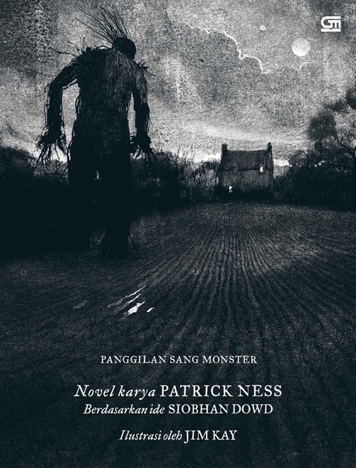 Panggilan Sang Monster - A Monster Calls