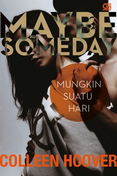 Maybe Someday - Mungkin Suatu Hari