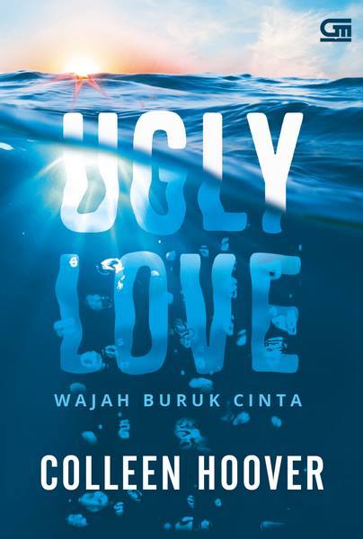 Ugly Love - Wajah Buruk Cinta